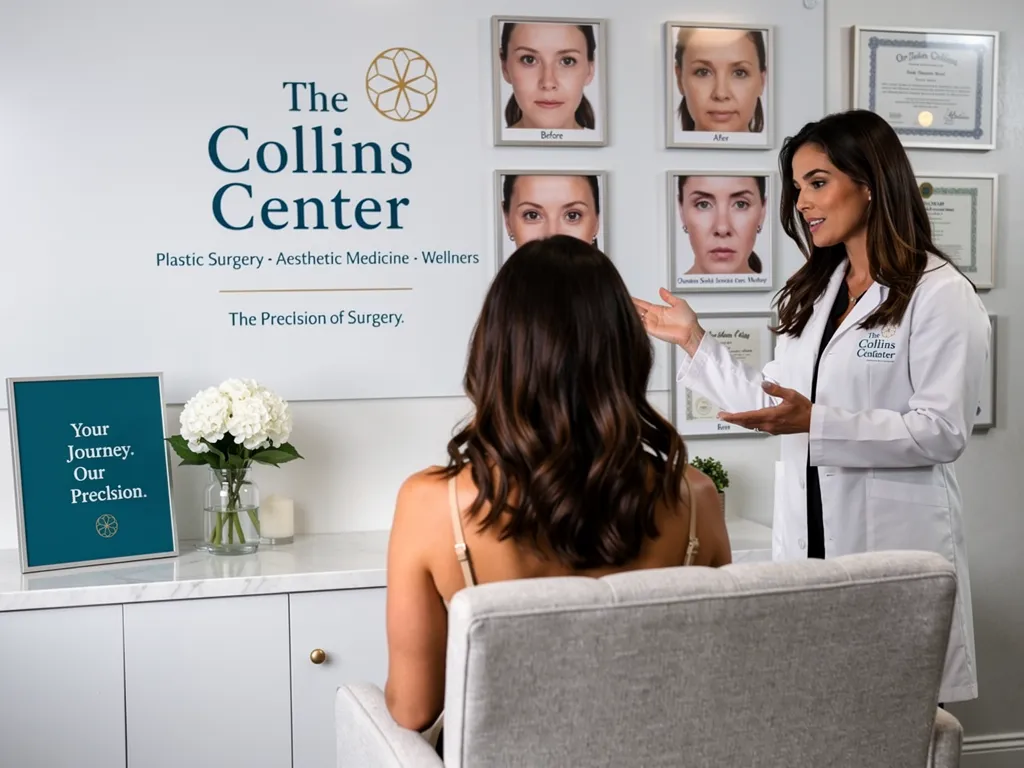 Why the Right Surgeon Matters as Much as the Right Procedure